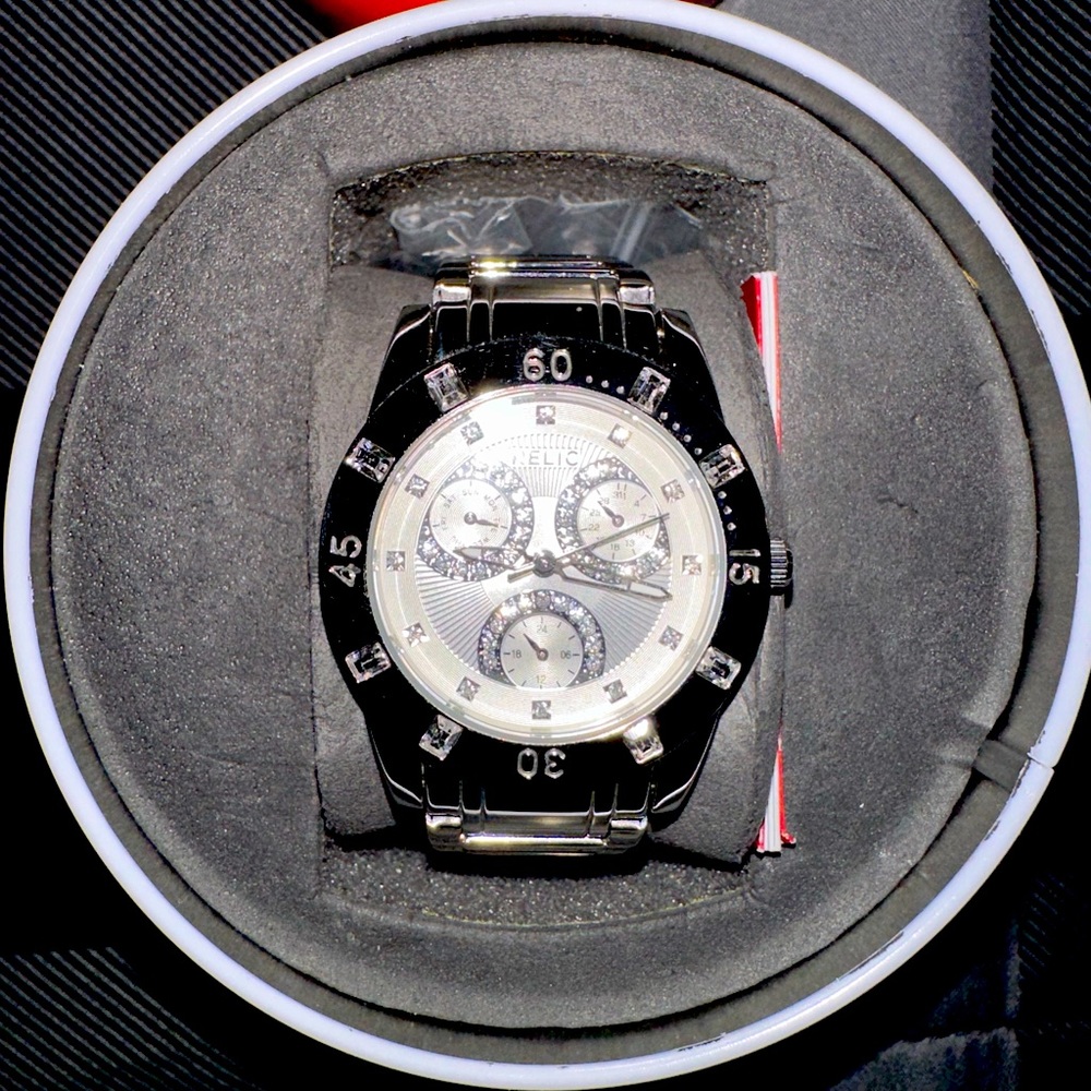 Relic Watch - Picture 2 of 2